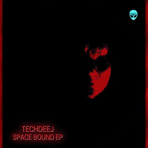 TechDeeJ - Space Bound EP [M4C063]